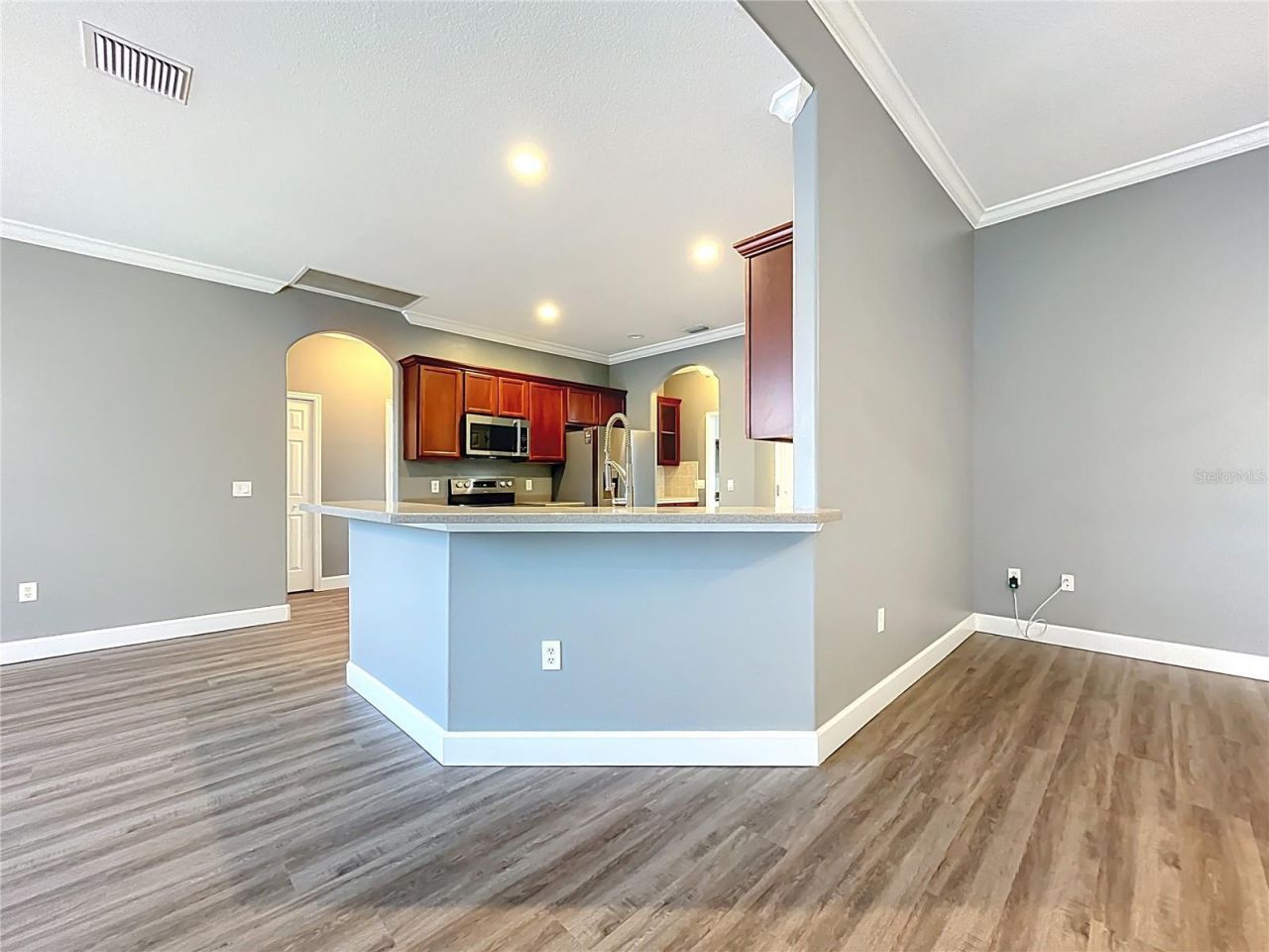 12912 Honey Blossom Drive, Grand Island, FL 32735 Photo