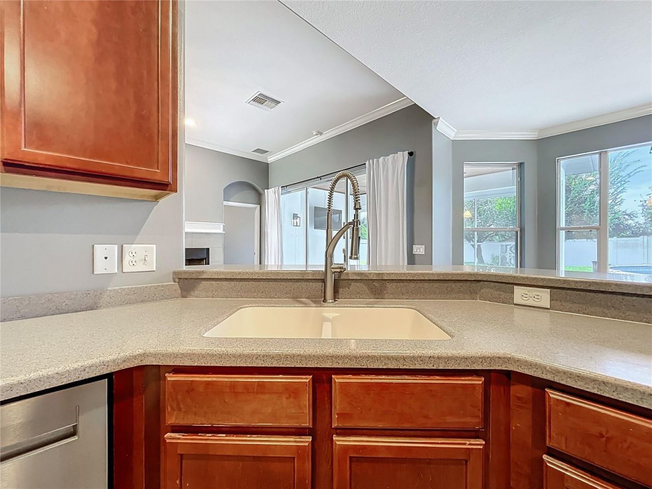 12912 Honey Blossom Drive, Grand Island, FL 32735 Photo