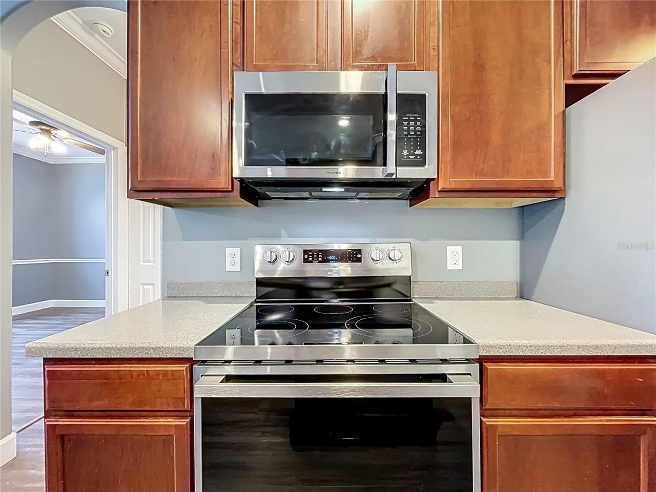 12912 Honey Blossom Drive, Grand Island, FL 32735 Photo