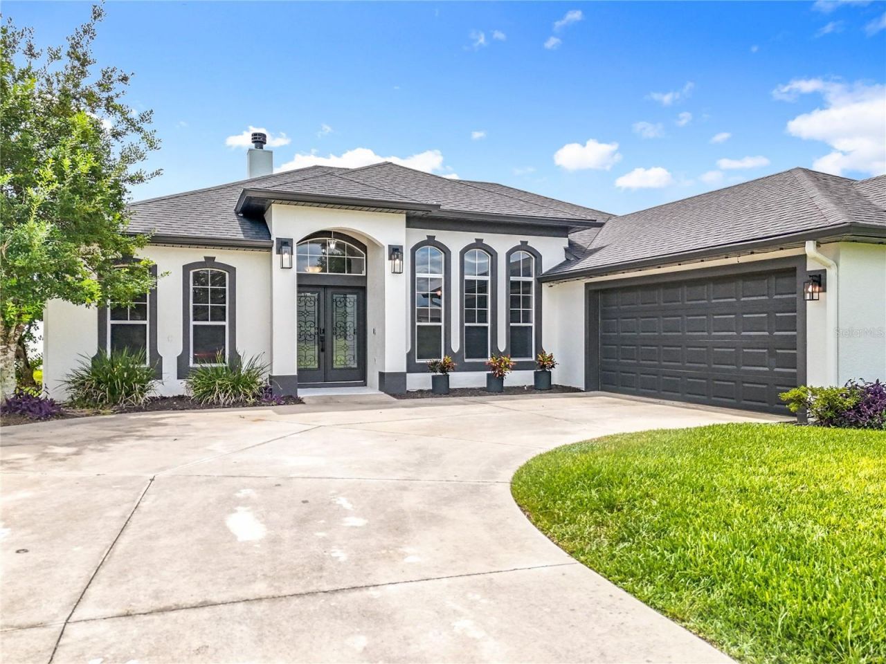 12912 Honey Blossom Drive, Grand Island, FL 32735 Photo