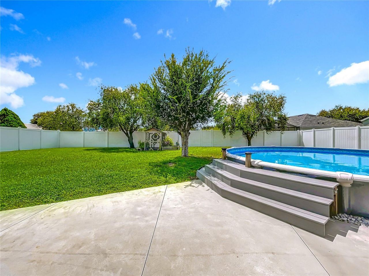 12912 Honey Blossom Drive, Grand Island, FL 32735 Photo