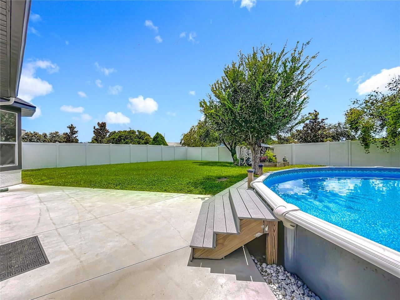 12912 Honey Blossom Drive, Grand Island, FL 32735 Photo