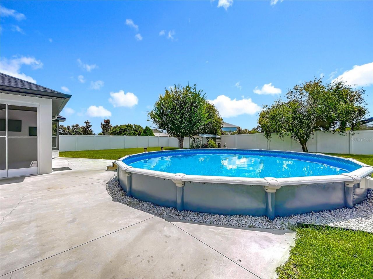 12912 Honey Blossom Drive, Grand Island, FL 32735 Photo