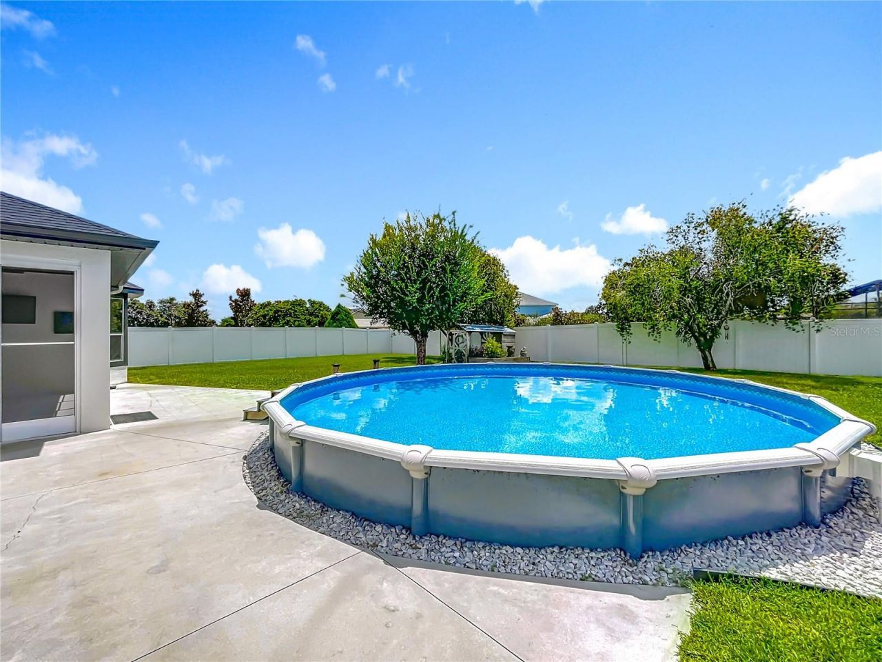 12912 Honey Blossom Drive, Grand Island, FL 32735 Photo