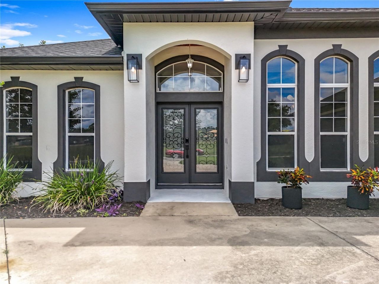 12912 Honey Blossom Drive, Grand Island, FL 32735 Photo