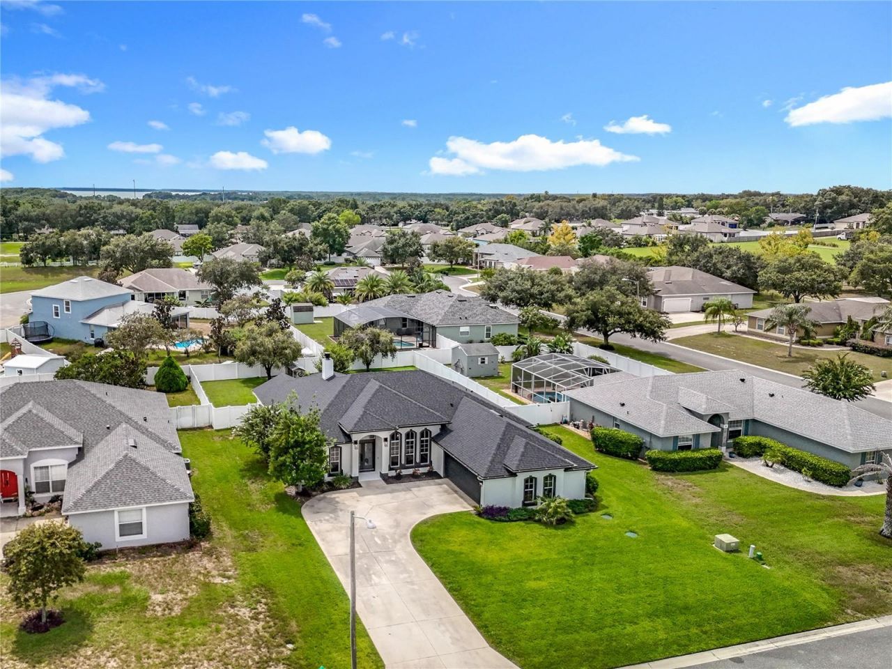 12912 Honey Blossom Drive, Grand Island, FL 32735 Photo