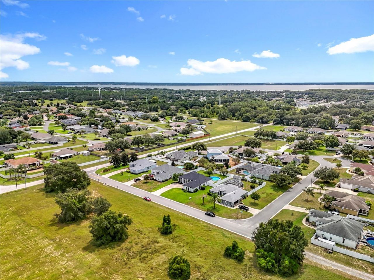 12912 Honey Blossom Drive, Grand Island, FL 32735 Photo