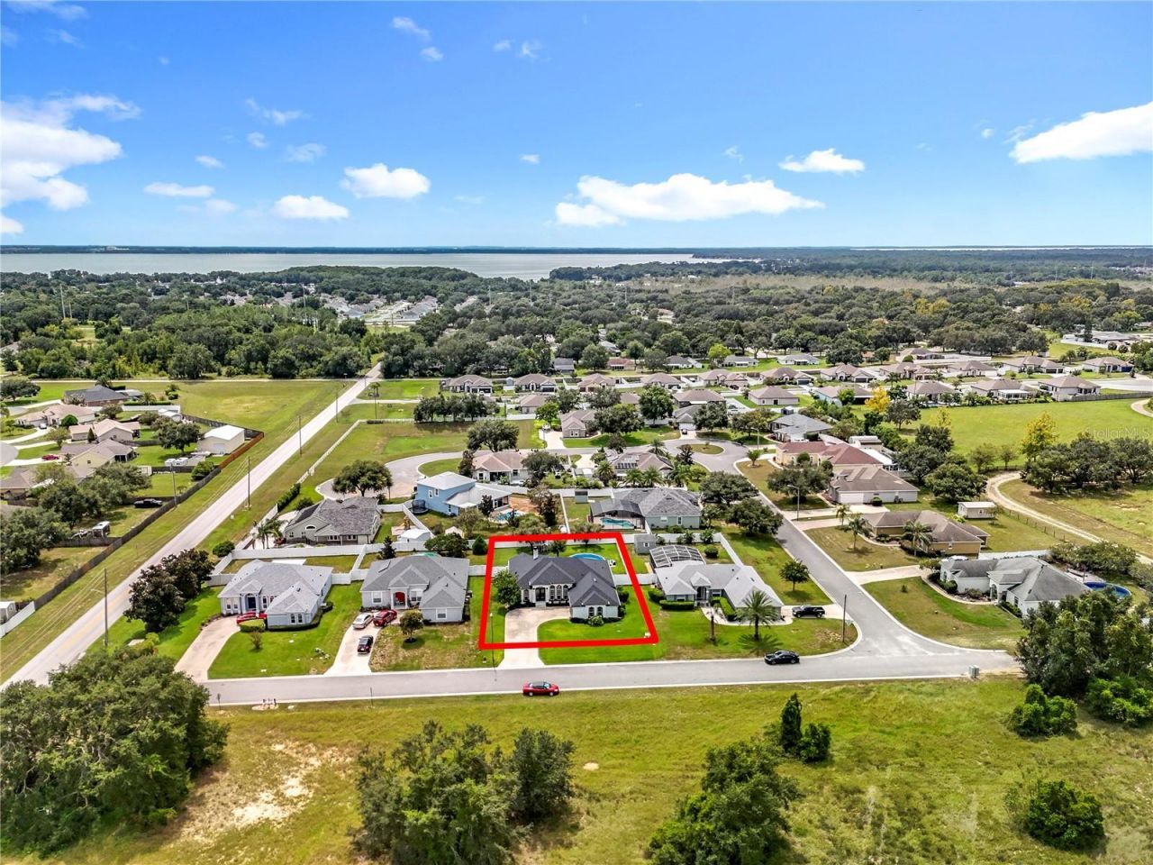 12912 Honey Blossom Drive, Grand Island, FL 32735 Photo