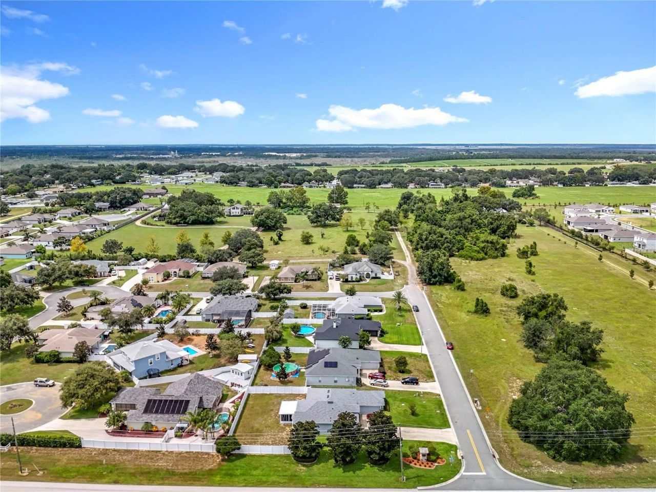 12912 Honey Blossom Drive, Grand Island, FL 32735 Photo