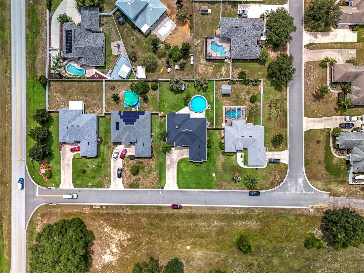 12912 Honey Blossom Drive, Grand Island, FL 32735 Photo