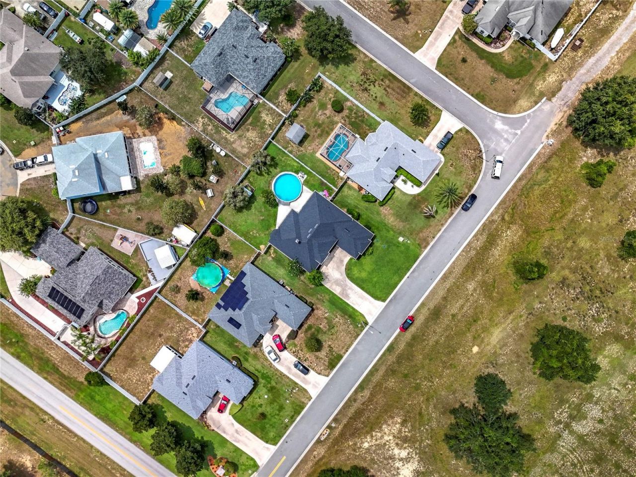 12912 Honey Blossom Drive, Grand Island, FL 32735 Photo