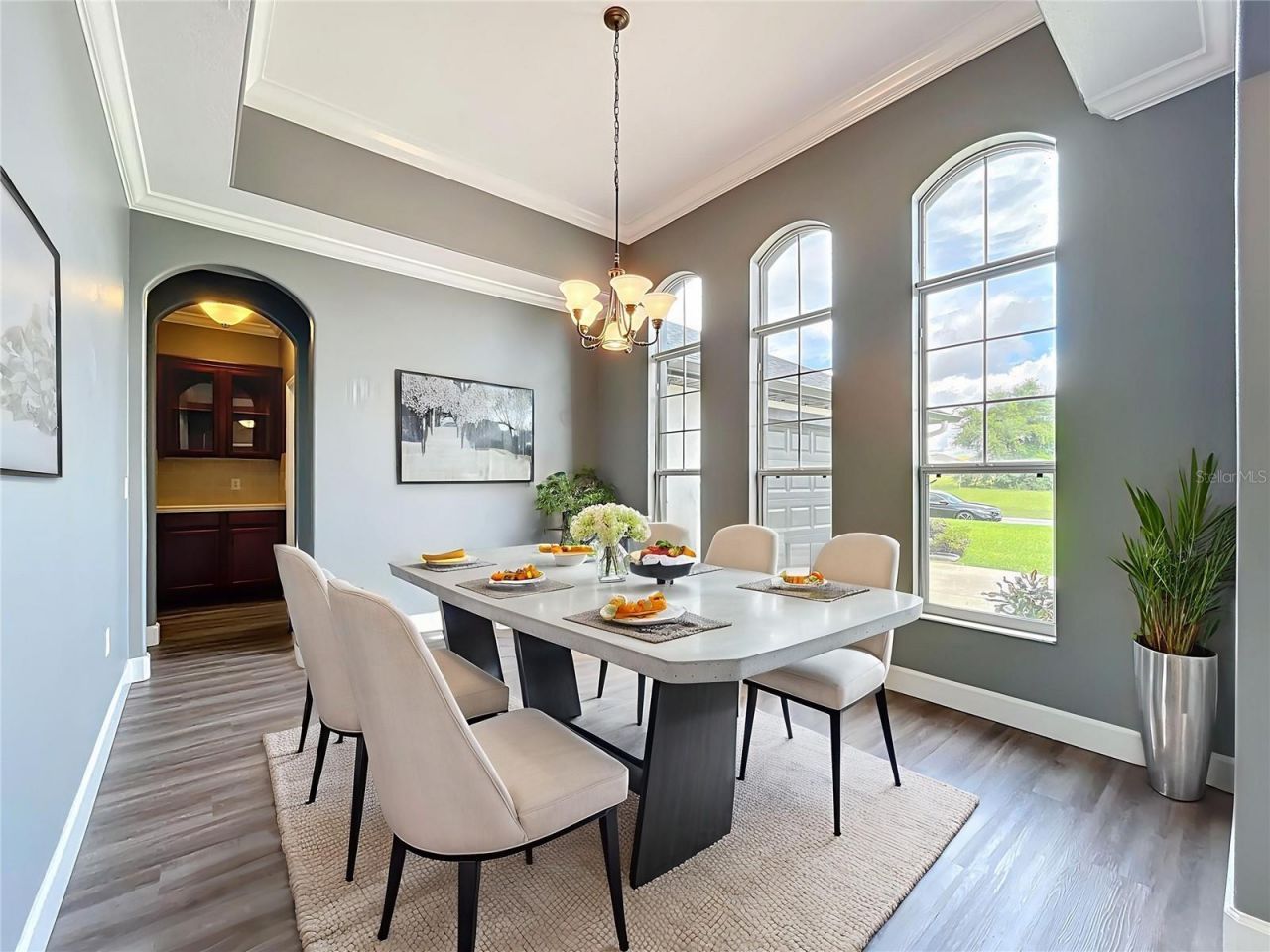 12912 Honey Blossom Drive, Grand Island, FL 32735 Photo