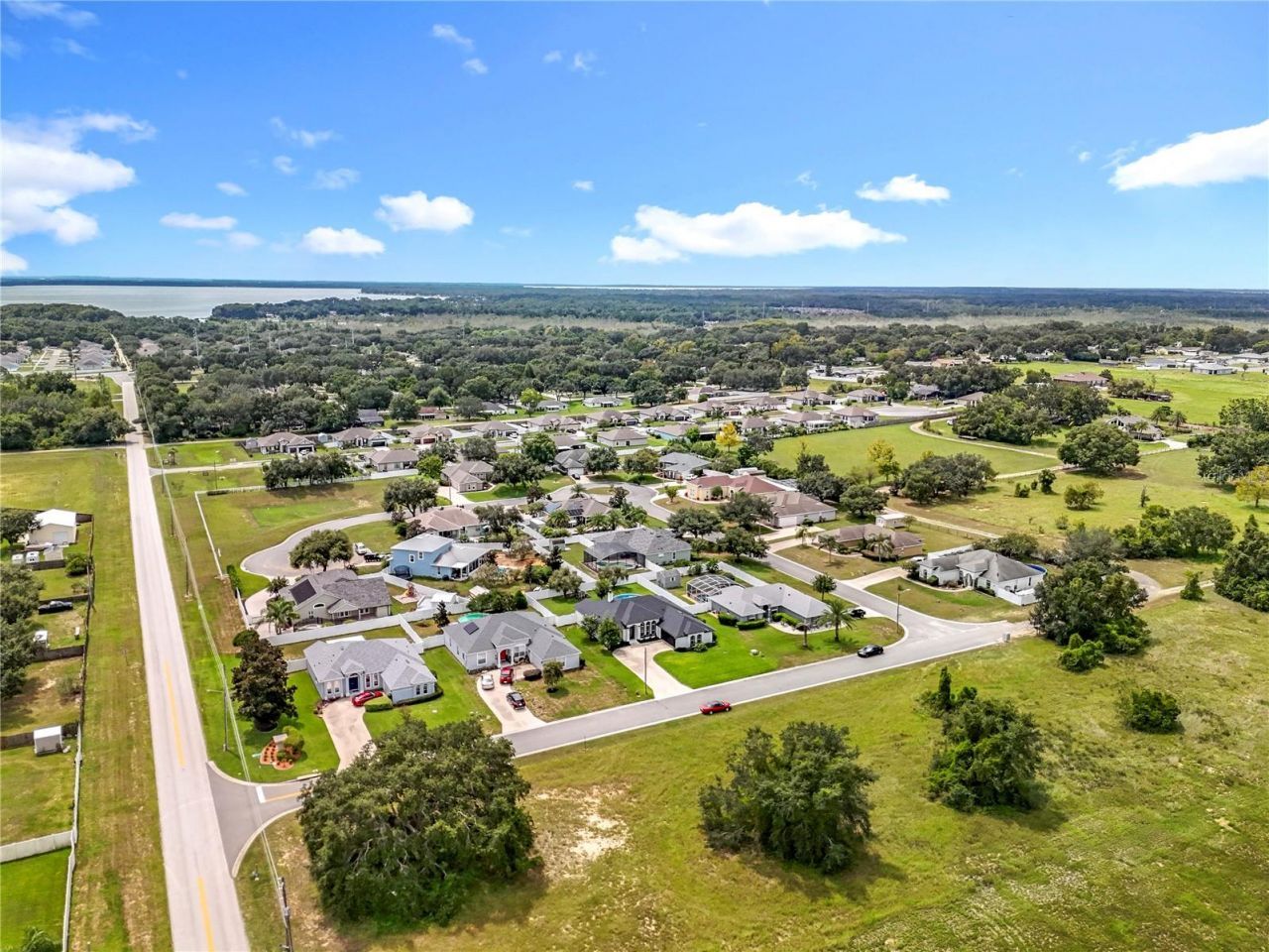 12912 Honey Blossom Drive, Grand Island, FL 32735 Photo