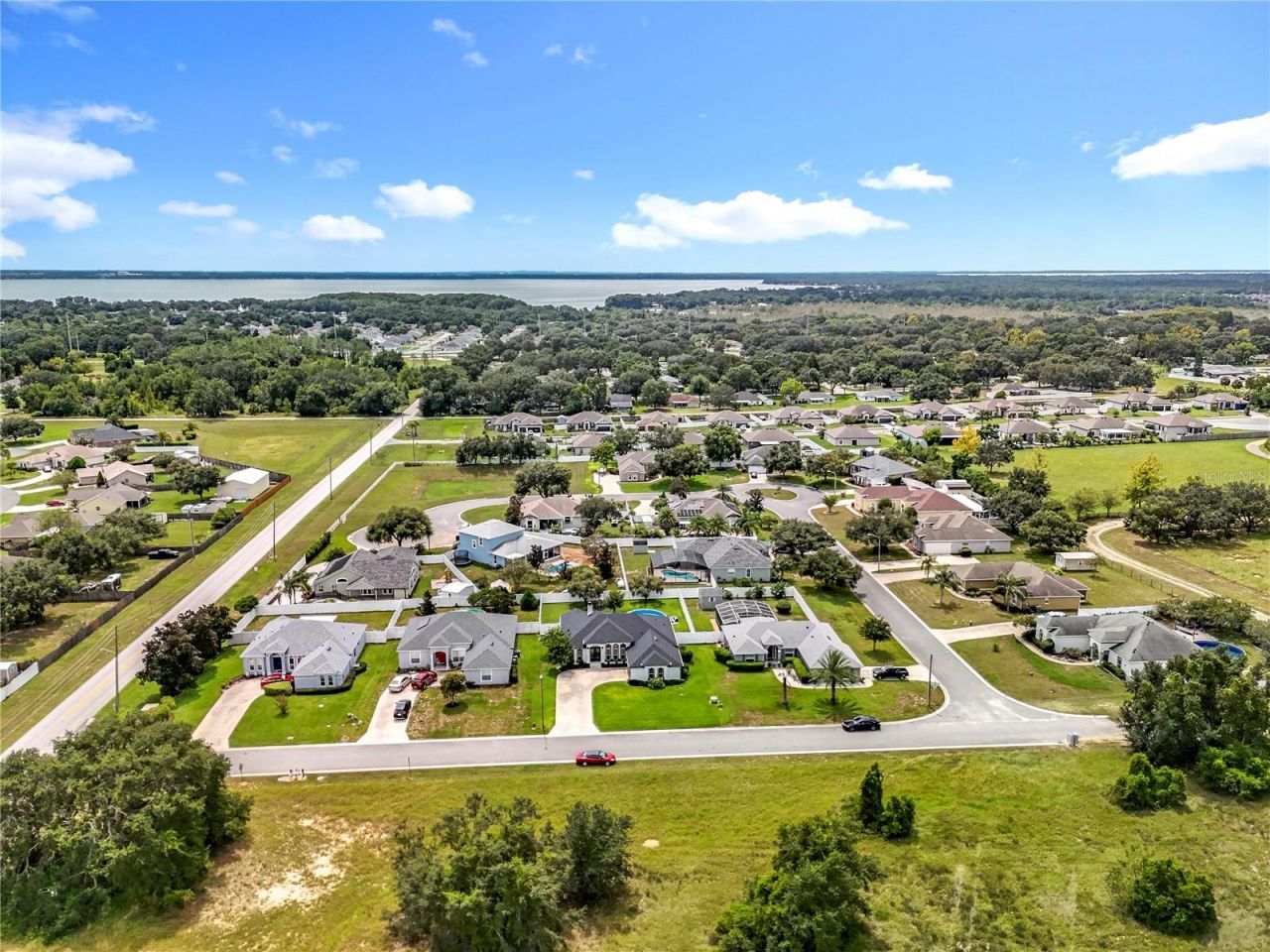 12912 Honey Blossom Drive, Grand Island, FL 32735 Photo