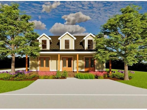 17157 Chapel Grove, Loxley, AL 36551