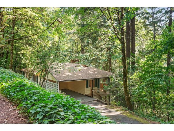 3270 SW FAIRMOUNT BLVD, Portland, OR 97239