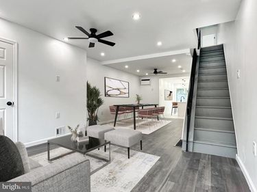 2040 S NORWOOD STREET, PHILADELPHIA, PA 19145