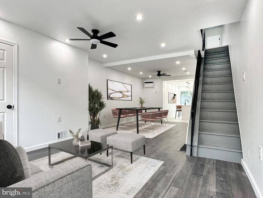 2040 S Norwood Street, Philadelphia, PA 19145 Main Photo