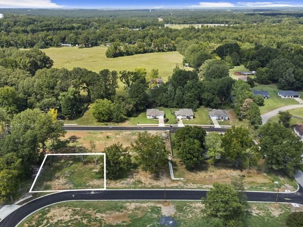 108 Christian Lane, Cabot, AR 72023