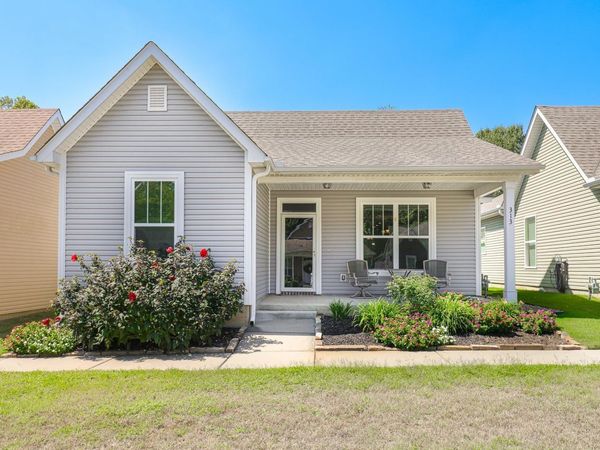 313 PROSPECT PARK LOOP, Bryant, AR 72022