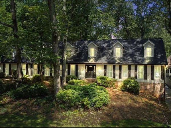 310 Clear Spring Court, Marietta, GA 30068