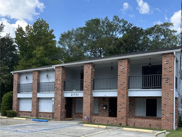 2771 SGT ALFRED Drive, Slidell, LA 70458