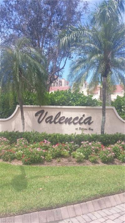 6520 Valen Way, Unit C 503, Naples, FL 34108 Photo