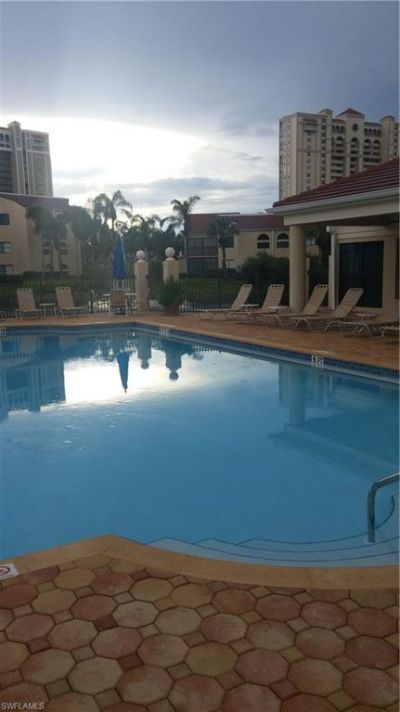 6520 Valen Way, Unit C 503, Naples, FL 34108 Photo
