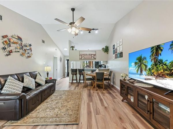 5857 Rattlesnake Hammock ST, Unit 208, NAPLES, FL 34113