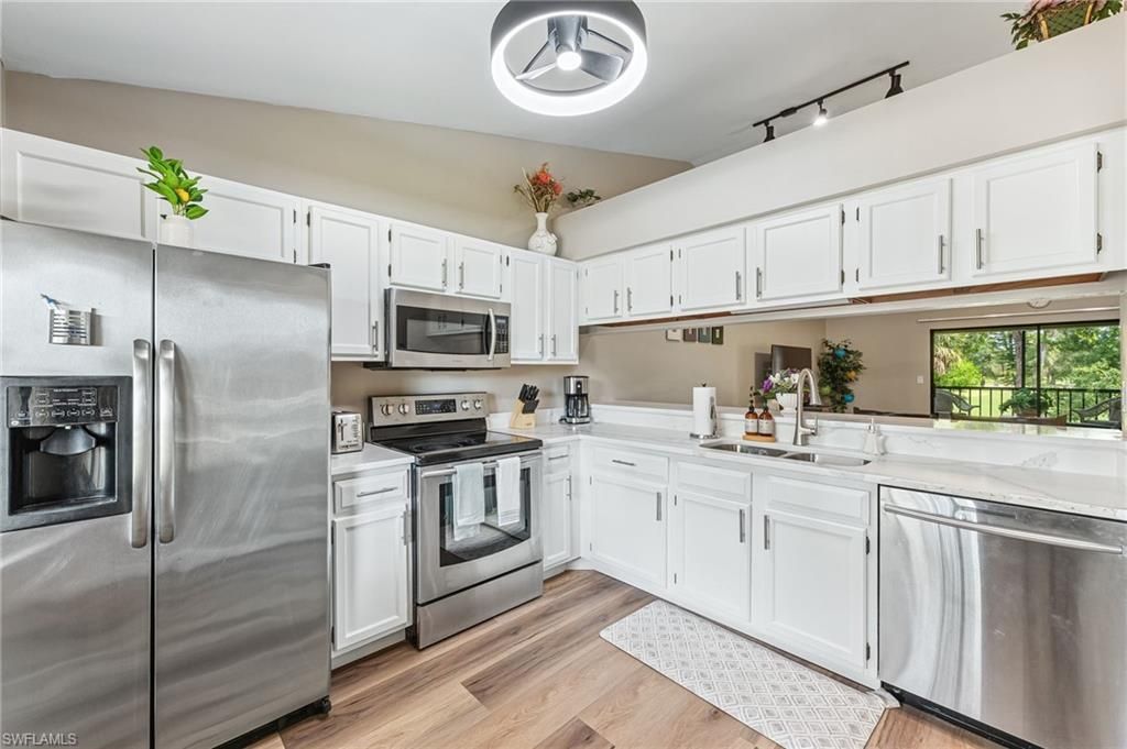 5857 Rattlesnake Hammock St, Unit 208, Naples, FL 34113 Photo