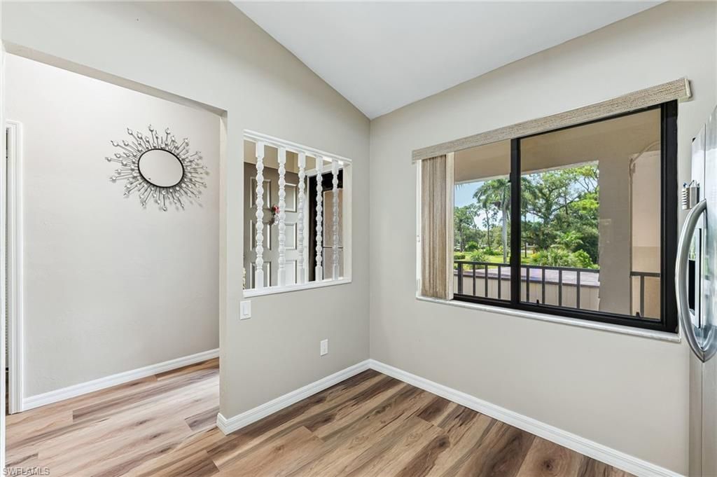 5857 Rattlesnake Hammock St, Unit 208, Naples, FL 34113 Photo