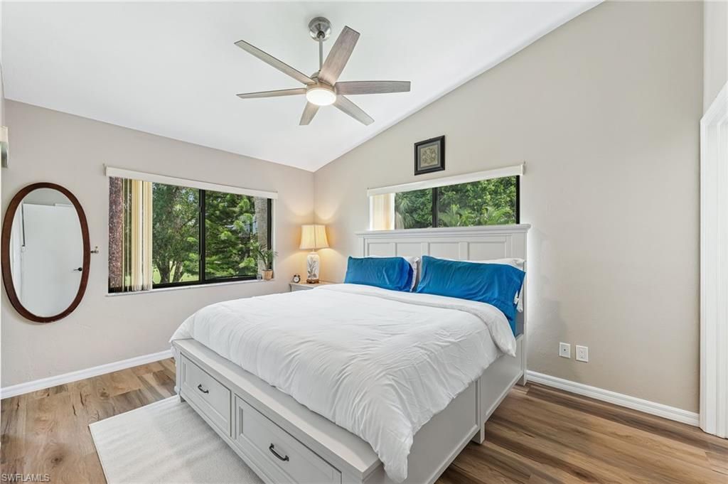 5857 Rattlesnake Hammock St, Unit 208, Naples, FL 34113 Photo