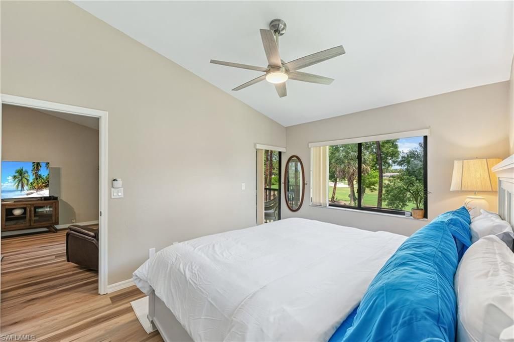 5857 Rattlesnake Hammock St, Unit 208, Naples, FL 34113 Photo