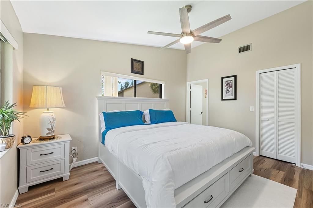 5857 Rattlesnake Hammock St, Unit 208, Naples, FL 34113 Photo