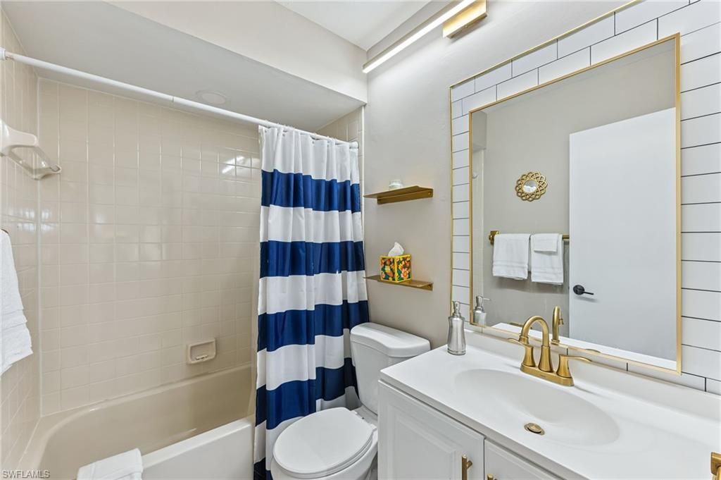 5857 Rattlesnake Hammock St, Unit 208, Naples, FL 34113 Photo