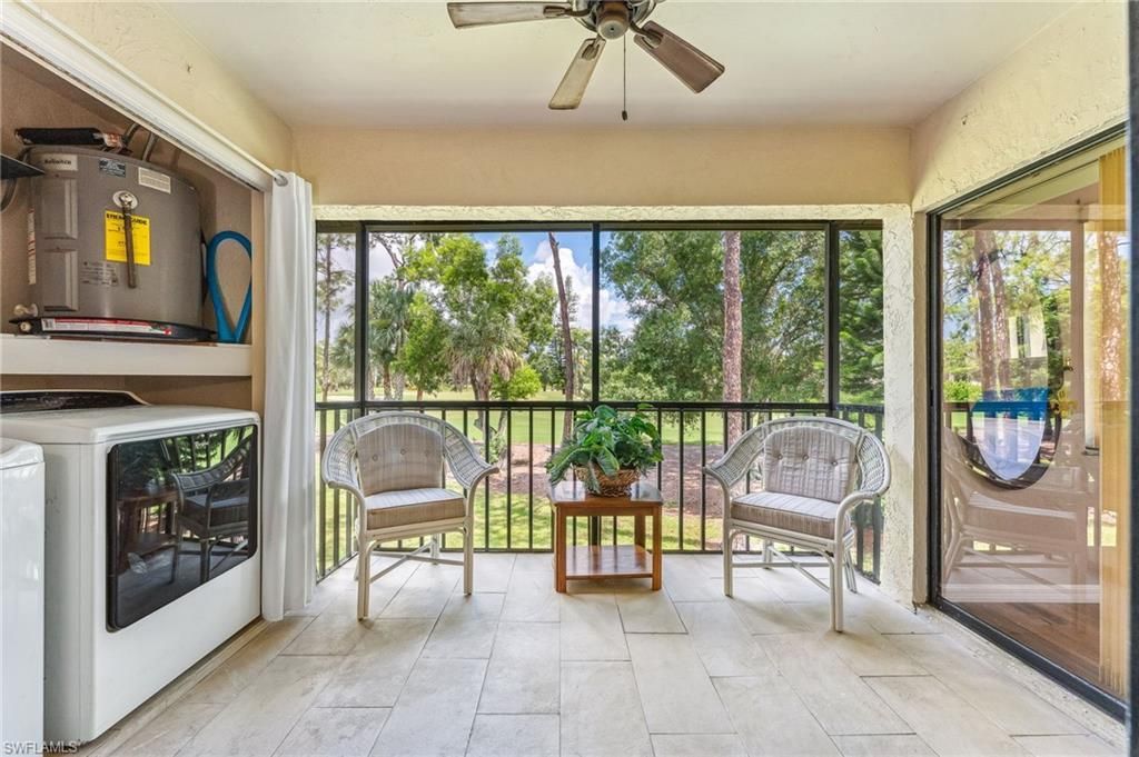 5857 Rattlesnake Hammock St, Unit 208, Naples, FL 34113 Photo