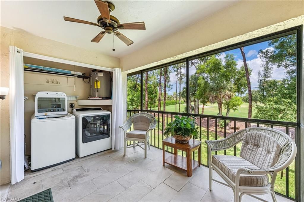 5857 Rattlesnake Hammock St, Unit 208, Naples, FL 34113 Photo