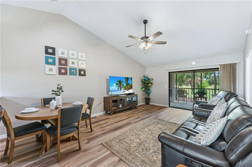 5857 Rattlesnake Hammock St, Unit 208, Naples, FL 34113 Photo