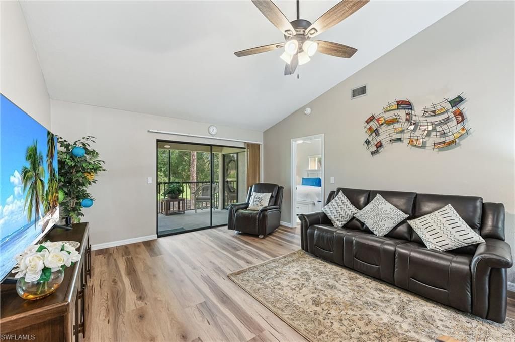 5857 Rattlesnake Hammock St, Unit 208, Naples, FL 34113 Photo