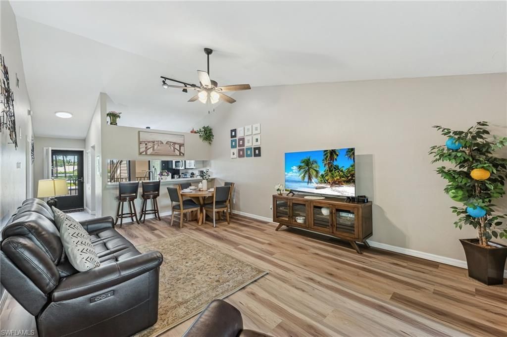 5857 Rattlesnake Hammock St, Unit 208, Naples, FL 34113 Photo