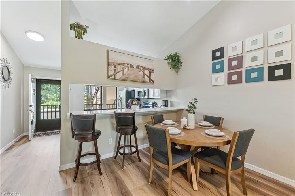 5857 Rattlesnake Hammock St, Unit 208, Naples, FL 34113 Photo