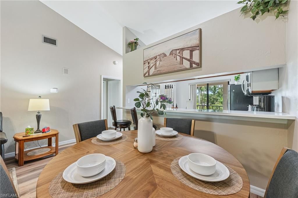 5857 Rattlesnake Hammock St, Unit 208, Naples, FL 34113 Photo