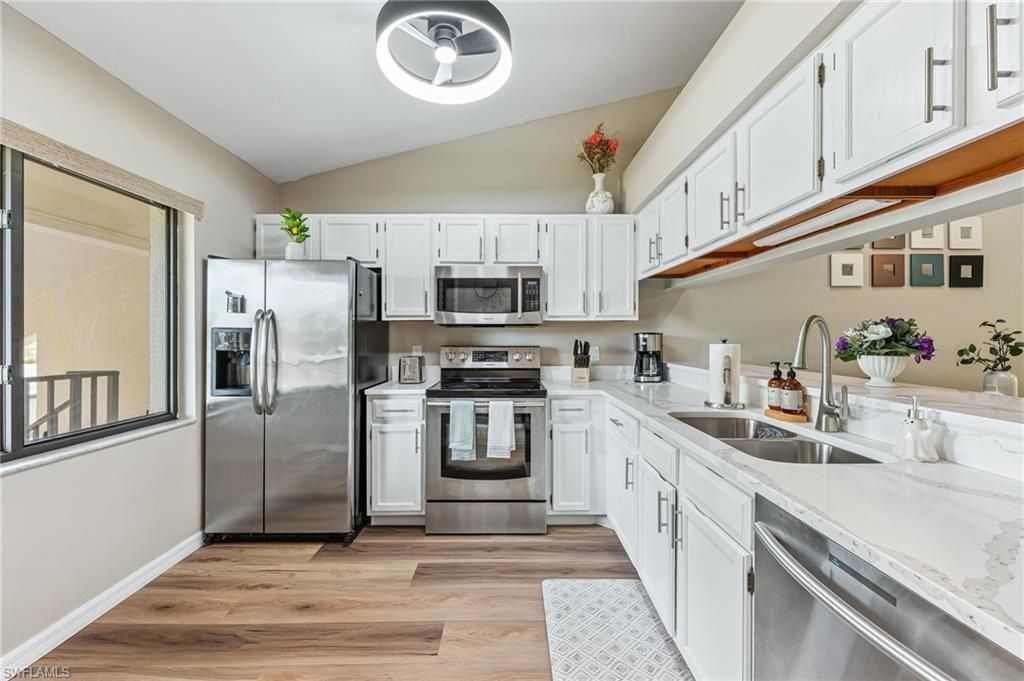 5857 Rattlesnake Hammock St, Unit 208, Naples, FL 34113 Photo