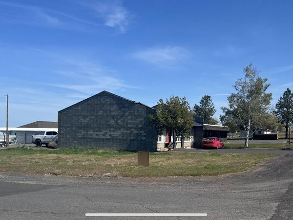 Jefferson Avenue, Unit 11,12, Metolius, OR 97741