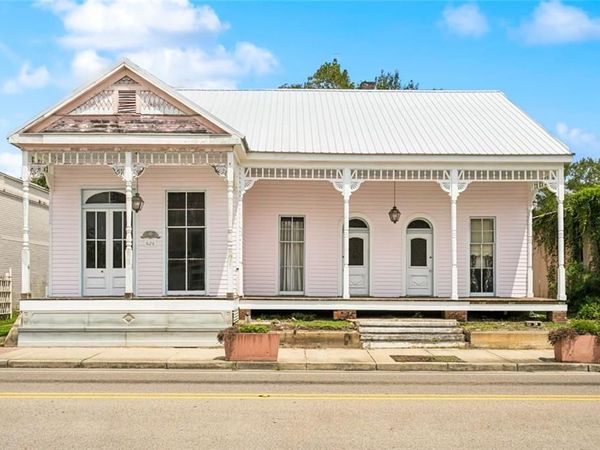 626 E BOSTON Street, Covington, LA 70433