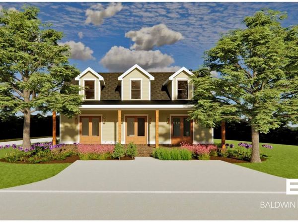 17157 S Chapel Grove, Loxley, AL 36551
