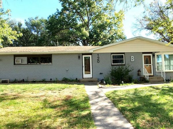 120 N 24Th Street, Denison, IA 51442