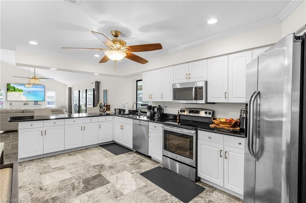 2607 SE 23rd Ave, Cape Coral, FL 33904 Photo