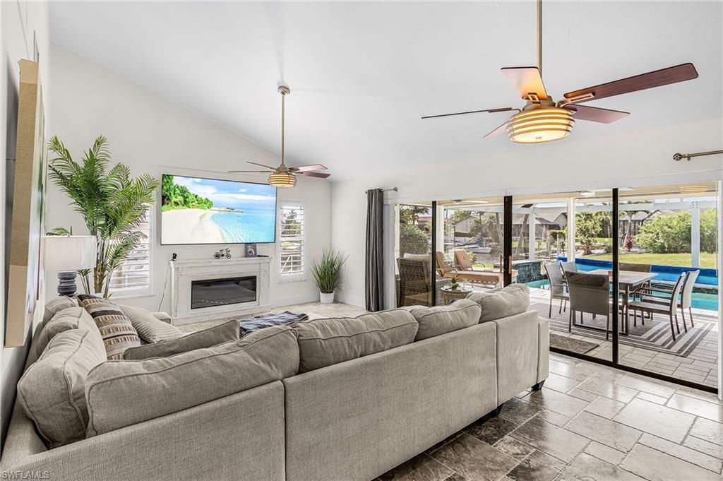 2607 SE 23rd Ave, Cape Coral, FL 33904 Photo