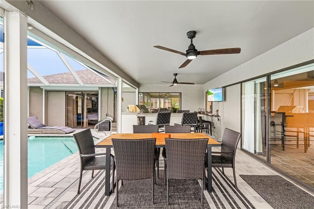 2607 SE 23rd Ave , Cape Coral, FL 33904 Photo